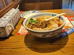 -鑫花溪牛肉米粉(文星广场店)