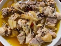 -玲燕蒸菜馆(江东路店)