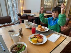 -北京康莱德酒店