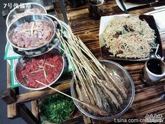4bea99d0jw6dfk02f9x-盈田盈粥庄(博山东路店)
