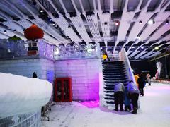 -宁波冰雪大世界(北仑区)