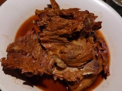 东北酱大骨-北方家宴(番禺永旺店)