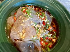 -半山腰·云南菜(侨福芳草地店)