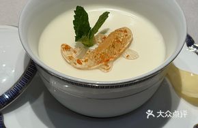 Fruit Preserves Old Yogurt