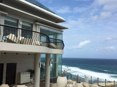 -巴厘岛悦榕庄Jumana露台餐厅