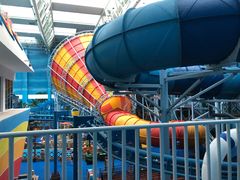 -青岛东方影都融创水世界