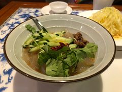 -东方饺子王(大屯路店)