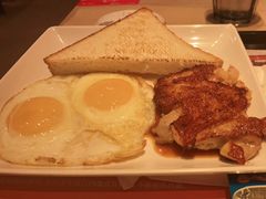 -大快活(丽丰店)