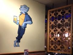 -bluefrog蓝蛙(悠唐购物中心店)