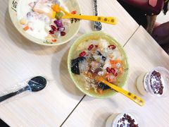 -溢仙茶(中防万宝城店)
