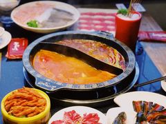-纸盐河码头火锅(十八梯店)