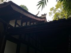 -成都杜甫草堂博物馆