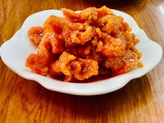 -胡子饮食店