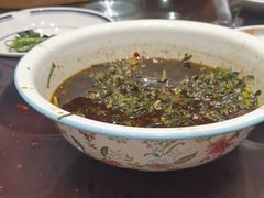 -六合居·明厨亮灶餐厅(成双大道店)