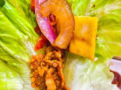 -韩国大金刚烤肉·料理(印象城店)