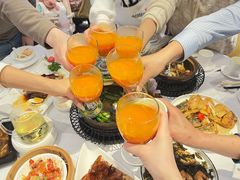 -勝記酒家·37年老字号·经典粤菜(南山花园城店)