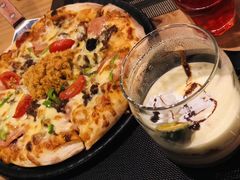 -清真·艾美可餐厅(大悦汇店)