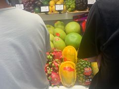 -每日新鲜水果吧(南京东路店)