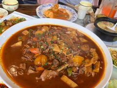 -石老头关东饺子王·东北菜(嘉华鑫城店)