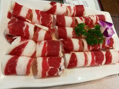 -潮泰牛肉火锅 · 创于1992年(车公庙店)