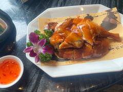 -金海湾嘉华度假酒店·海天阁中餐厅