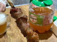 -永红源·小排档(闽江路店)