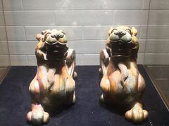 -新华1949文化金融创新产业园-停车场