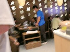 -呷哺呷哺 小火锅 (浦东新欧尚超市店)