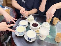 -民信老铺(华盖路店)