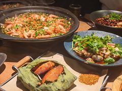 -顾乡私房菜(金沙天街店)