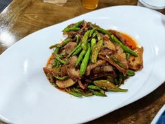 -小厨食堂(黄田坝店)