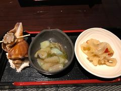 -富力希尔顿酒店·源氏日餐厅