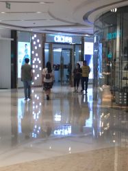 -CICI纤美·科技减肥美容