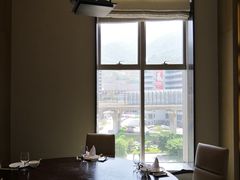 包厢-重庆万豪中餐厅·Man Ho
