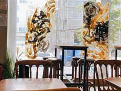 大堂-从启咖啡(五羊邨店)