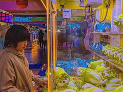 -风云再起游乐汇(北京西单西西友谊店)