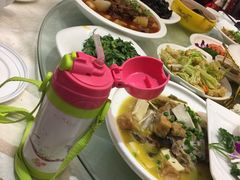 -堂聚德(三圣宫美食文化街店)