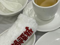 -潮福城大酒楼(北尚店)