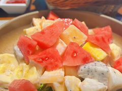 -秀·爱尔兰餐吧(上海路店)