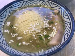 枫镇大肉面-朱洪元苏式面馆(绿宝广场店)