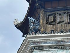 -贵阳北天主教堂