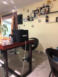 -SSS造型形象设计