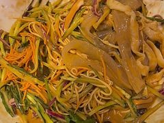 -那家老院子东北菜·饺子·小鸡炖蘑菇(艳华街店)