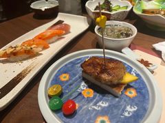 -枫千叶精致料理