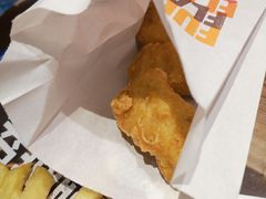 -汉堡王(南京砂之船店)