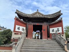 -洛阳白马寺