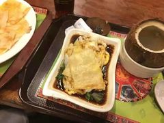 -海口骑楼小吃街