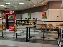 -肯德基(朝阳门店)