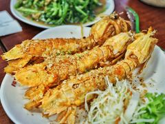 -班赞海鲜市场