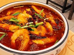 -秦记香辣蟹(松榆里店)